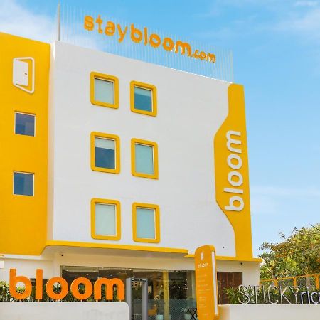 Bloom Hotel - Golf Course Road, Sector 43 Gurgaon Ngoại thất bức ảnh