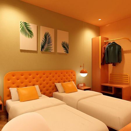 Bloom Hotel - Golf Course Road, Sector 43 Gurgaon Ngoại thất bức ảnh