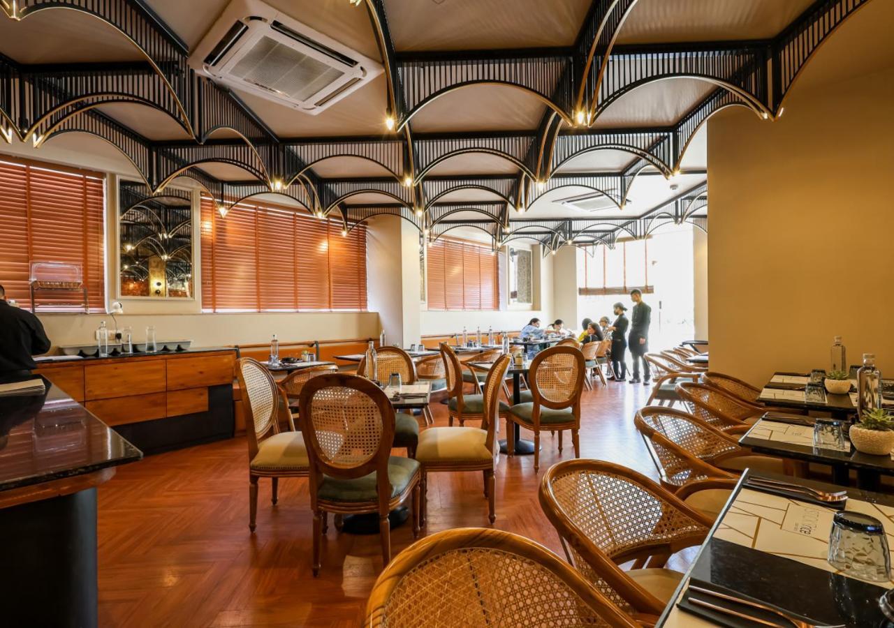 Bloom Hotel - Golf Course Road, Sector 43 Gurgaon Ngoại thất bức ảnh